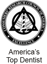 consumer research council of america top dentist